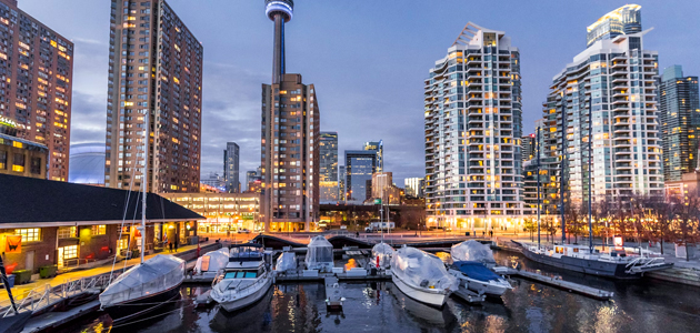 Andalucía y Canadá refuerzan las relaciones comerciales como alternativa a EEUU