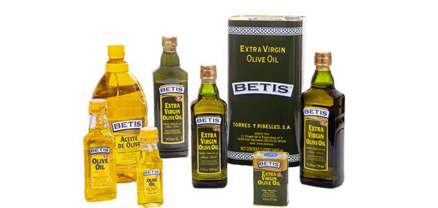 Torres y Ribelles promociona sus aceites de oliva en Austria, Canadá y Chile