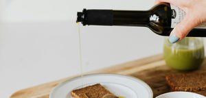 El consumo mundial de aceite de oliva podría aumentar un 1% en la campaña 2025/26