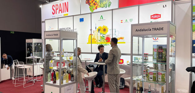 El aceite de oliva andaluz, el producto más valorado por los australianos en el primer semestre de 2023