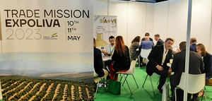Convocada la Misión Inversa de la Industria Auxiliar del Olivar en el marco de Expoliva