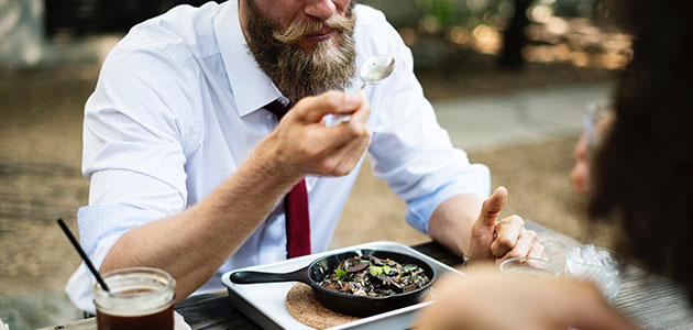 ¿Cuáles serán las tendencias en 2018 en desarrollo de nuevos productos alimentarios?
