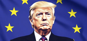 Trump anuncia una "pausa" de 90 días en los aranceles y los reduce al 10% excepto a China