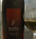 Tuccioliva impulsa su producción y ventas 