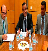 Túnez, primer país en ratificar el nuevo Convenio Internacional del Aceite de Oliva