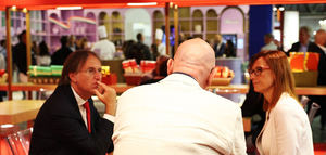 TuttoFood 2026: una edición récord con un 30% más de visitantes