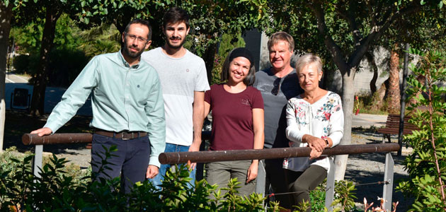 Un proyecto evalúa estrategias innovadoras de manejo agrícola capaces de reducir la contaminación ambiental en países mediterráneos