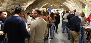 Úbeda celebra el 25º aniversario de las Jornadas Gastronómicas en el Renacimiento con un homenaje cultural a la ciudad mexicana de Zacatecas