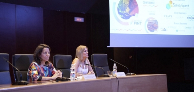 Un congreso reúne en la UCO a especialistas internacionales en tecnologías para el control alimentario