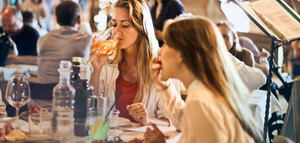 Un estudio analiza el papel de la gastronomía en la experiencia turística