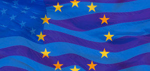 EEUU anuncia aranceles del 20% para los productos procedentes de la UE