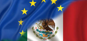 El Consejo de la UE refrenda los acuerdos para impulsar la cooperación y el comercio con México