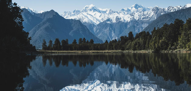 La UE cierra el acuerdo comercial con Nueva Zelanda