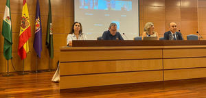 La UJA acoge la reunión del proyecto europeo "OliveOilMedNet"