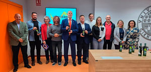 La UJA difunde sus proyectos de investigación a través de Puerta de las Villas