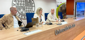 El proyecto europeo Soil O-Live convoca la tercera edición de su Concurso Internacional de Aceite de Oliva