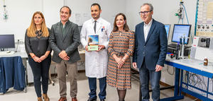 Una tesis plantea un método para suplementar AOVEs con polifenoles exógenos