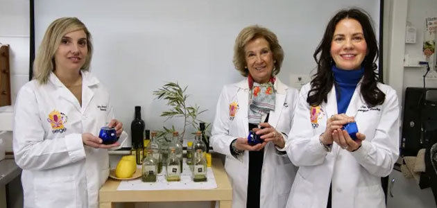 Utilizan la Inteligencia Artificial para predecir el umami o 