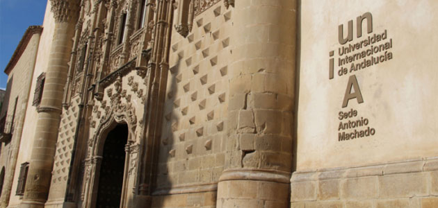 Un curso de verano de la UNIA analizará las claves para aumentar la competitividad del olivar tradicional