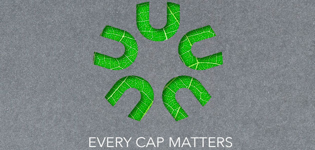 UNITED CAPS mostrará en varios webinarios su experiencia en materia de sostenibilidad