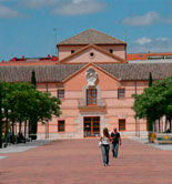 La UCLM trasladará su almazara experimental al Centro Nacional de Referencia de la Junta en Ciudad Real