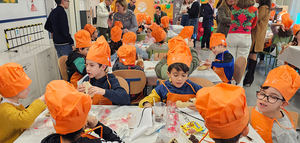 UPA finaliza la campaña de promoción del AOVE