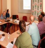 UPA nombra a Cristóbal Cano responsable nacional de la Sectorial del Aceite de Oliva de la organización