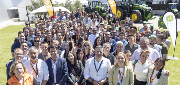 Los jóvenes agricultores exponen sus principales retos: acceso a la tierra, agua, rentabilidad y simplificación burocrática