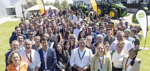 Los jóvenes agricultores exponen sus principales retos: acceso a la tierra, agua, rentabilidad y simplificación burocrática