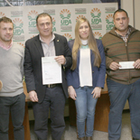 UPA-Andalucía solicita mayor apoyo para incrementar la contratación del seguro del olivar