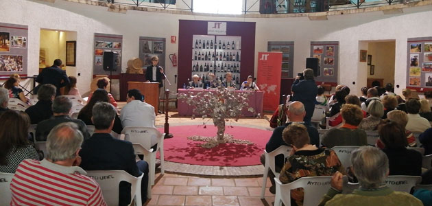 Los Concursos de Aceite de Oliva Virgen “Ciudad de Utiel” reconocen la excelencia de los AOVEs valencianos