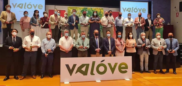 VALÓVE, la nueva marca de calidad de los AOVEs del Valle del Guadalquivir
