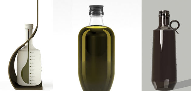 Verallia premia la versatilidad de un envase para aceite