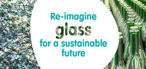 "Re-imaginar el vidrio para un futuro sostenible", el propósito de Verallia para las próximas décadas