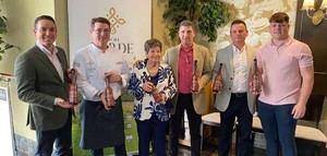 Don Verde Vida rinde homenaje a sus raíces con su nuevo AOVE Royal Temprano