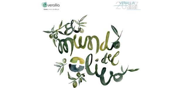 El olivo, protagonista del nuevo certamen de Verallia