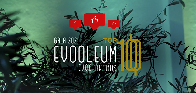 EVOOLEUM lanza un espectacular vídeo de su Gala 2024