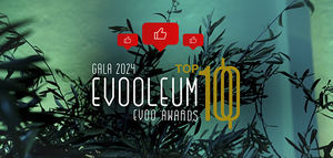 EVOOLEUM lanza un espectacular vídeo de su Gala 2024