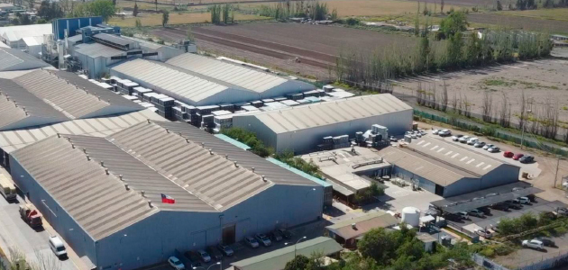 Vidrala acuerda la adquisición de Cristalerías Toro en Chile