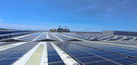 Vidrala inicia la puesta en marcha y energización de la planta fotovoltaica de sus instalaciones de Barcelona