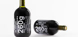 Vidrala presenta 260g, una revolucionaria botella ligera de vidrio