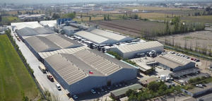 Vidrala culmina su entrada en Chile