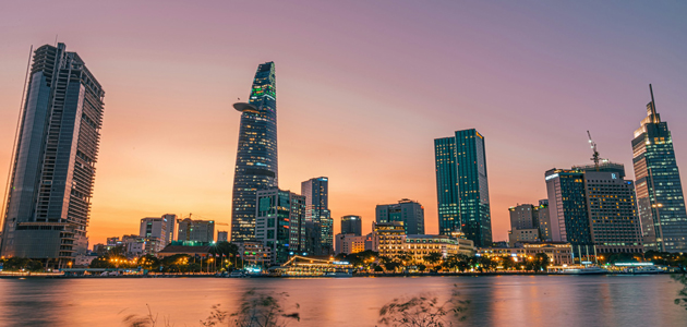 Vietnam y Singapur, destinos de dos misiones comerciales agroalimentarias de Andalucía TRADE