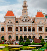 Vietnam acoge en julio una exposición de alimentos españoles