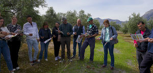 La Fundación PepsiCo lanza la segunda edición de VivaOliva para impulsar la agricultura regenerativa en el olivar de Jaén