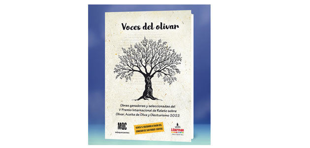 Más de 30 cuentos dan vida al libro 