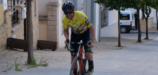 Olivares Vivos y Mercacei, patrocinadores de la II Vuelta Ciclista a Jaén-Ruta del AOVE