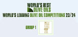 EVOOLEUM Awards, a la cabeza en el ranking 'World's Best Olive Oils'