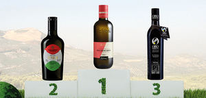 Miceli & Sensat, Aceites Oro Bailén y Sabino Leone triunfan en la edición 2025/26 del ranking World's Best Olive Oils
