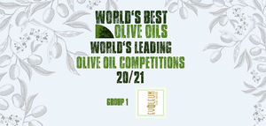"World’s Best Olive Oils" publica su ranking de concursos 2020/21